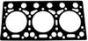 PAYEN BW050 Gasket, cylinder head